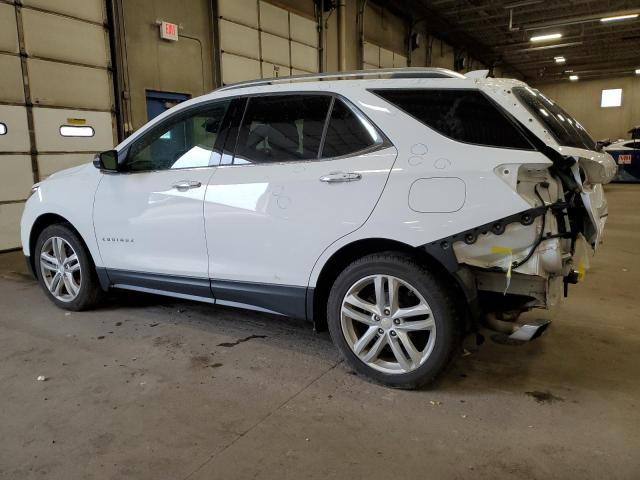 Photo 1 VIN: 2GNAXYEX8K6167986 - CHEVROLET EQUINOX PR 