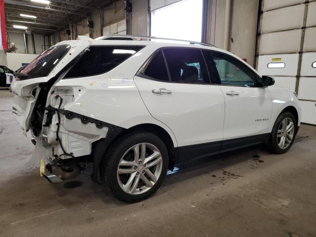 Photo 2 VIN: 2GNAXYEX8K6167986 - CHEVROLET EQUINOX PR 