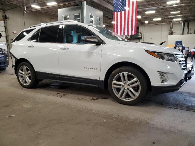 Photo 3 VIN: 2GNAXYEX8K6167986 - CHEVROLET EQUINOX PR 