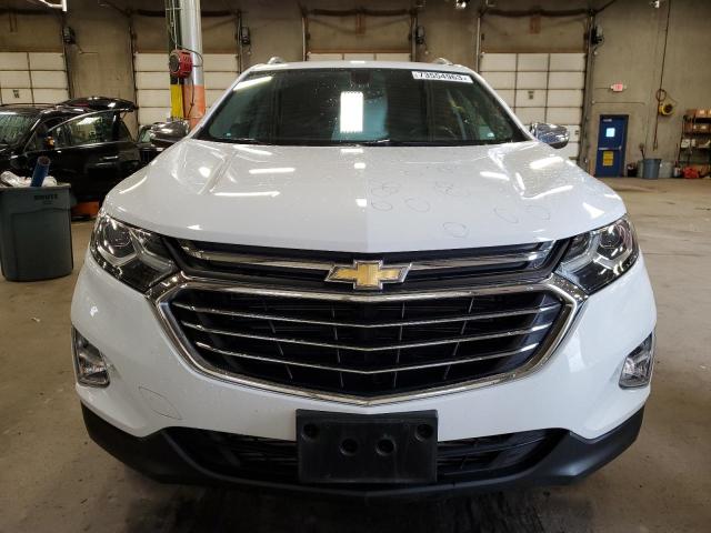 Photo 4 VIN: 2GNAXYEX8K6167986 - CHEVROLET EQUINOX PR 