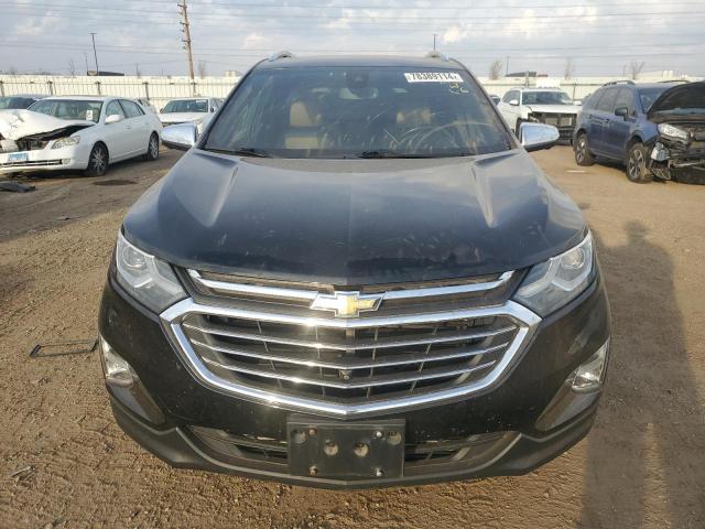 Photo 4 VIN: 2GNAXYEX8K6302352 - CHEVROLET EQUINOX PR 