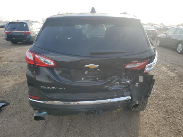 Photo 5 VIN: 2GNAXYEX8K6302352 - CHEVROLET EQUINOX PR 