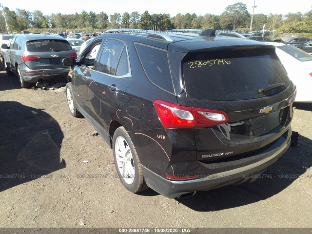 Photo 2 VIN: 2GNAXYEX8L6127599 - CHEVROLET EQUINOX 