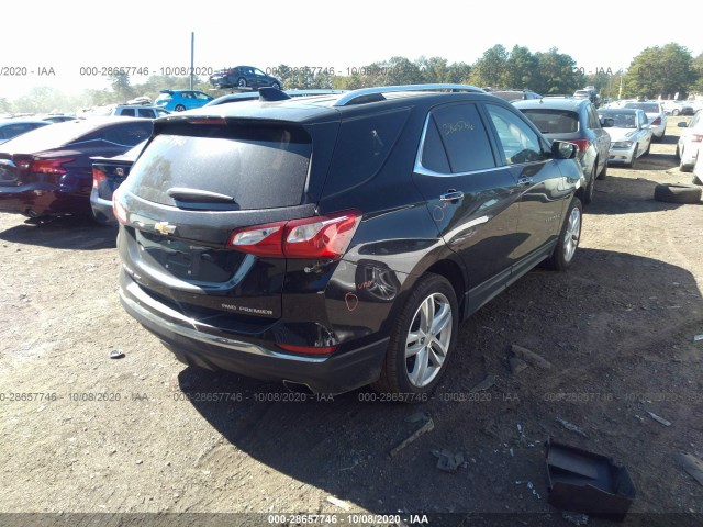 Photo 3 VIN: 2GNAXYEX8L6127599 - CHEVROLET EQUINOX 