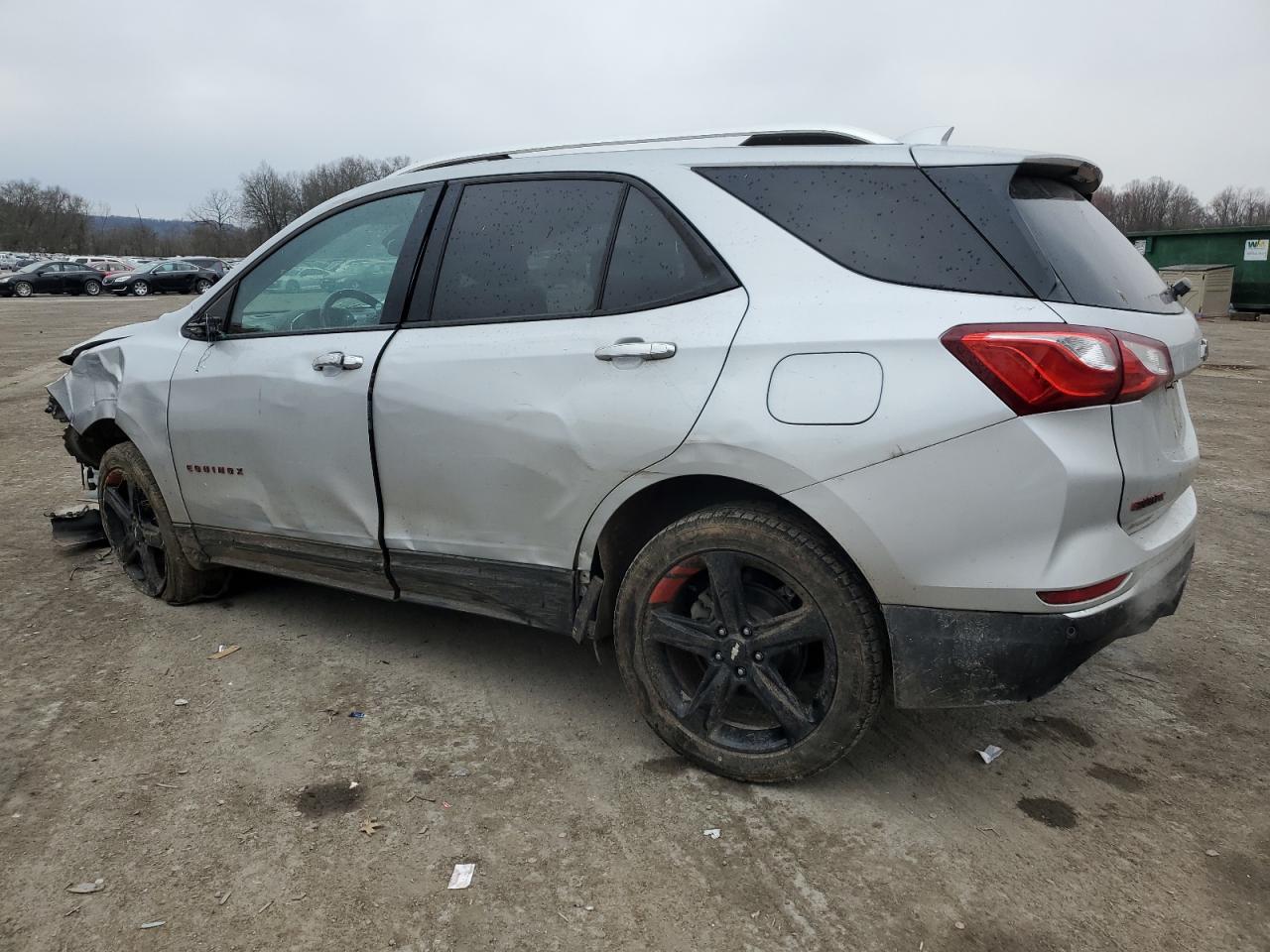 Photo 1 VIN: 2GNAXYEX8L6155239 - CHEVROLET EQUINOX 