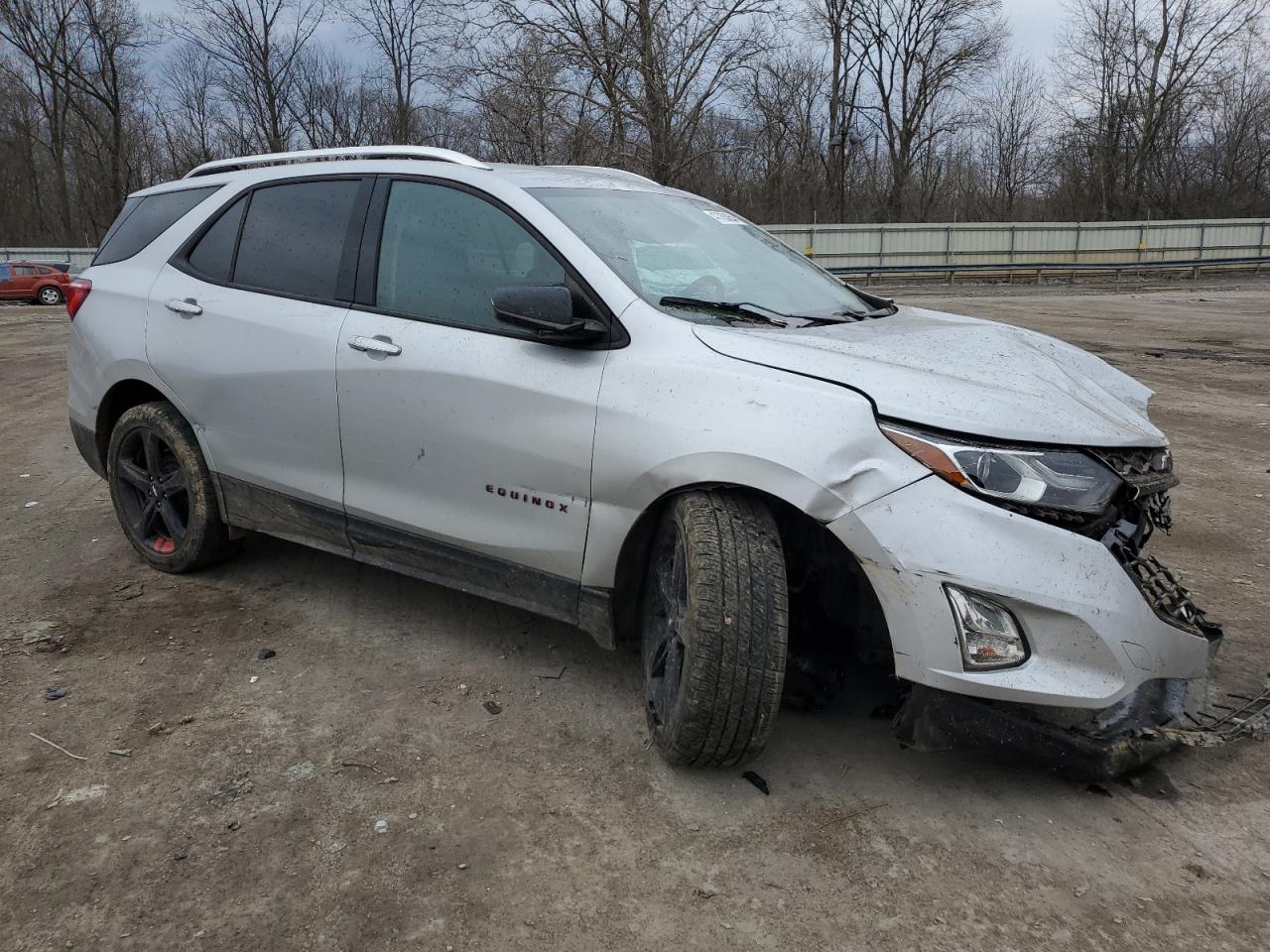 Photo 3 VIN: 2GNAXYEX8L6155239 - CHEVROLET EQUINOX 