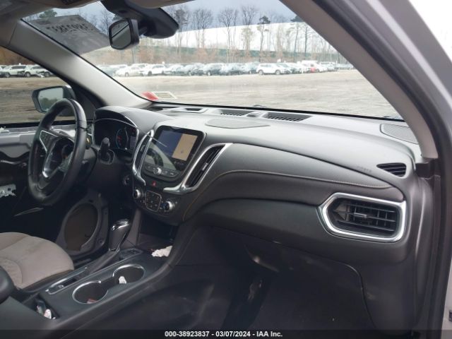 Photo 4 VIN: 2GNAXYEX9K6135807 - CHEVROLET EQUINOX 