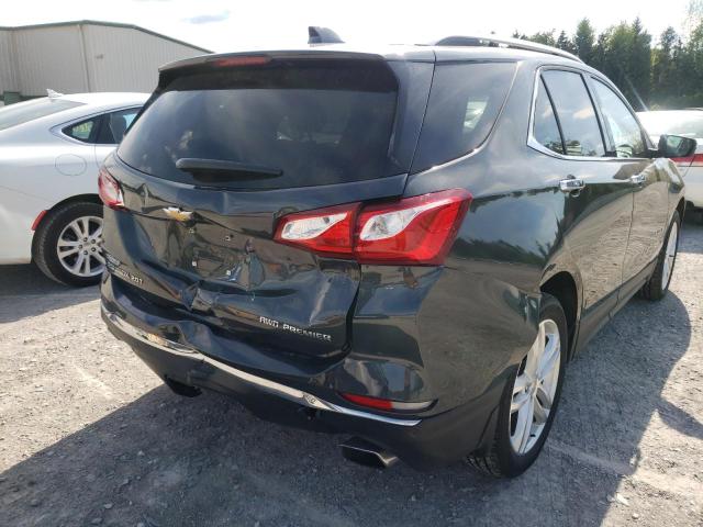 Photo 3 VIN: 2GNAXYEX9K6206438 - CHEVROLET EQUINOX PR 