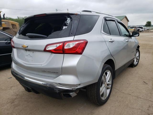 Photo 3 VIN: 2GNAXYEX9K6236149 - CHEVROLET EQUINOX PR 