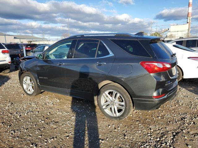 Photo 1 VIN: 2GNAXYEX9K6239407 - CHEVROLET EQUINOX PR 