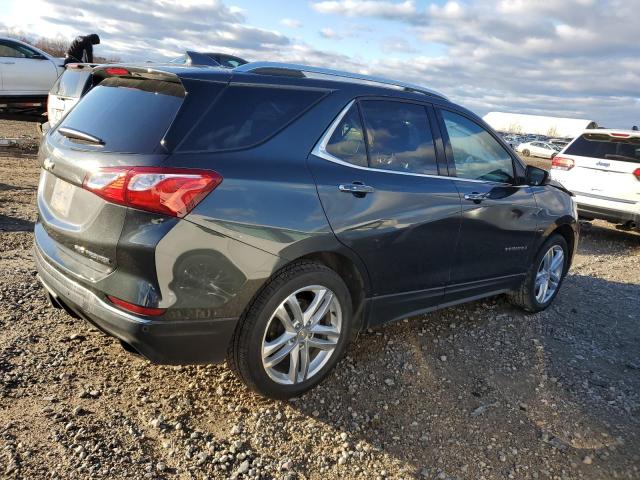 Photo 2 VIN: 2GNAXYEX9K6239407 - CHEVROLET EQUINOX PR 