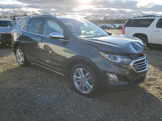 Photo 3 VIN: 2GNAXYEX9K6239407 - CHEVROLET EQUINOX PR 