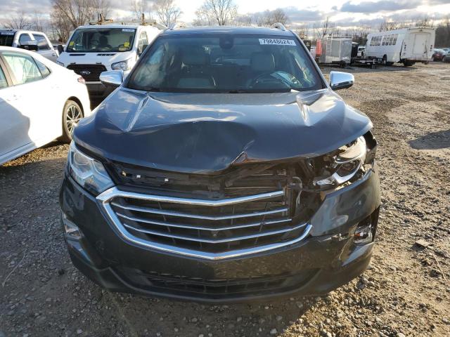 Photo 4 VIN: 2GNAXYEX9K6239407 - CHEVROLET EQUINOX PR 