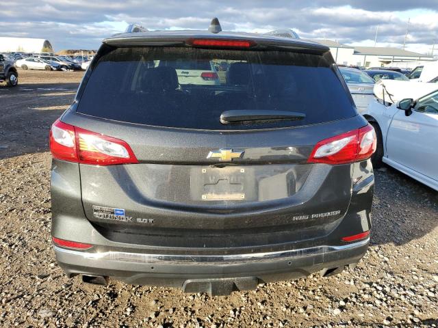 Photo 5 VIN: 2GNAXYEX9K6239407 - CHEVROLET EQUINOX PR 