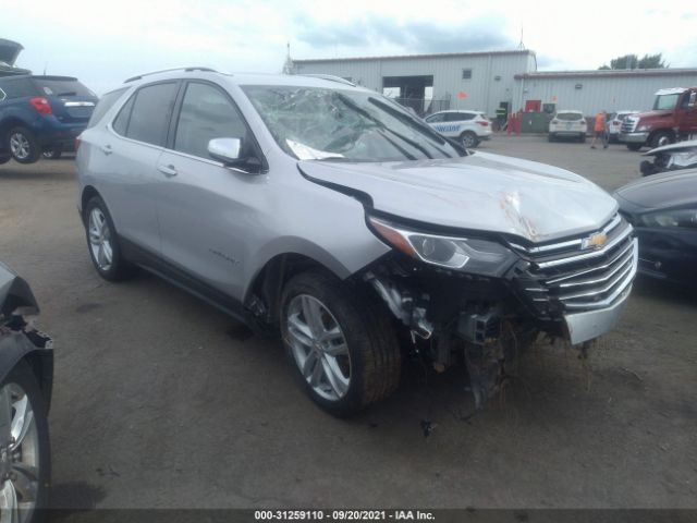 Photo 0 VIN: 2GNAXYEX9K6275825 - CHEVROLET EQUINOX 