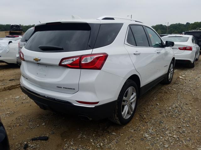 Photo 3 VIN: 2GNAXYEX9L6222446 - CHEVROLET EQUINOX PR 