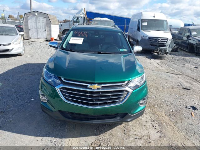 Photo 5 VIN: 2GNAXYEXXK6136819 - CHEVROLET EQUINOX 