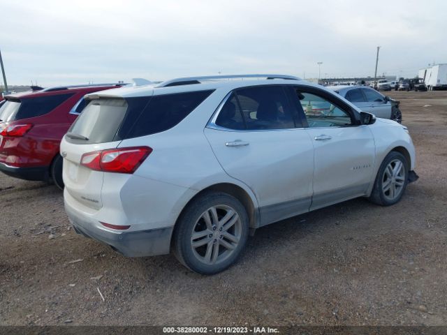 Photo 3 VIN: 2GNAXYEXXK6153751 - CHEVROLET EQUINOX 