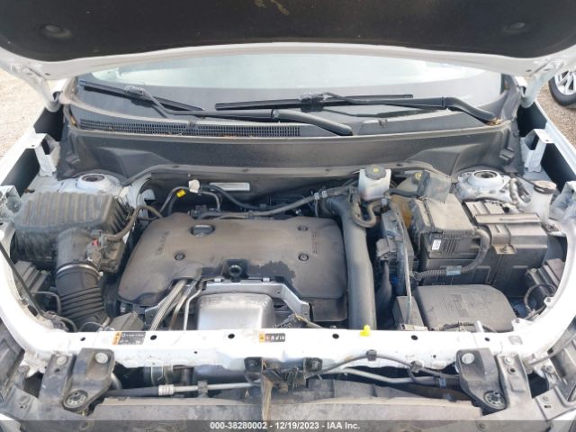 Photo 9 VIN: 2GNAXYEXXK6153751 - CHEVROLET EQUINOX 