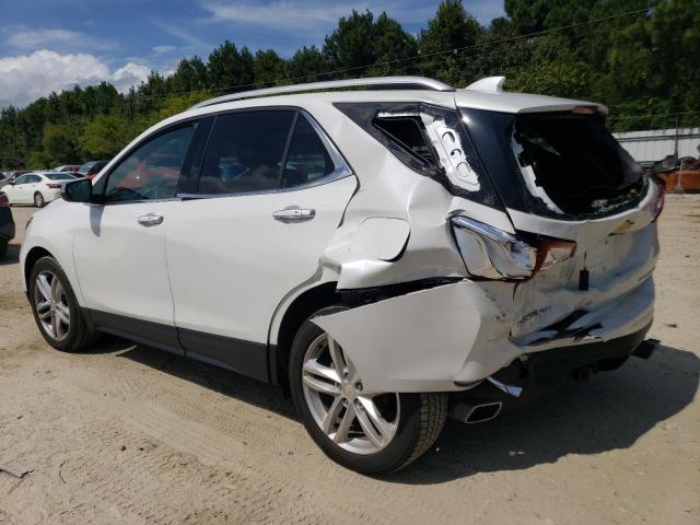 Photo 1 VIN: 2GNAXYEXXK6201720 - CHEVROLET EQUINOX PR 