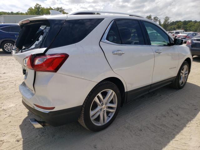 Photo 2 VIN: 2GNAXYEXXK6201720 - CHEVROLET EQUINOX PR 