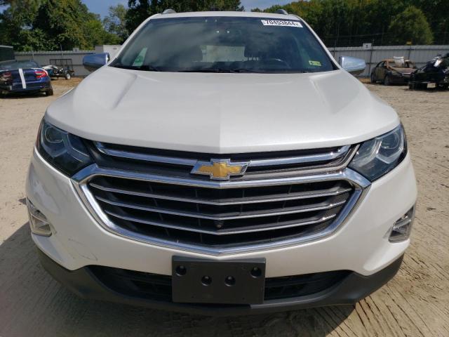 Photo 4 VIN: 2GNAXYEXXK6201720 - CHEVROLET EQUINOX PR 