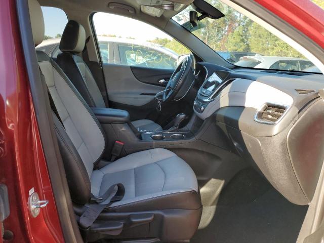 Photo 4 VIN: 2GNAXYEXXK6258662 - CHEVROLET EQUINOX PR 