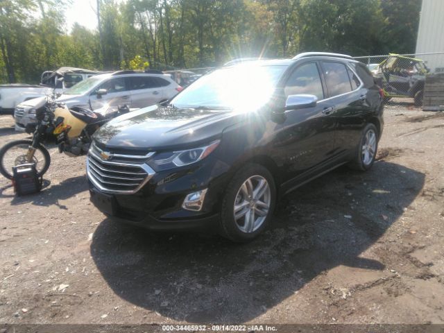 Photo 1 VIN: 2GNAXYEXXK6269144 - CHEVROLET EQUINOX 