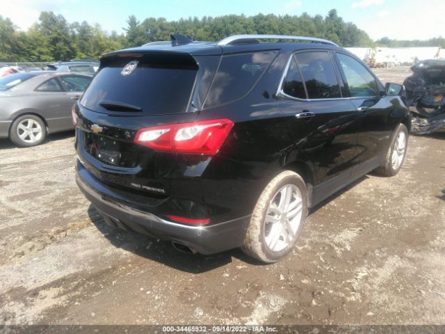 Photo 3 VIN: 2GNAXYEXXK6269144 - CHEVROLET EQUINOX 