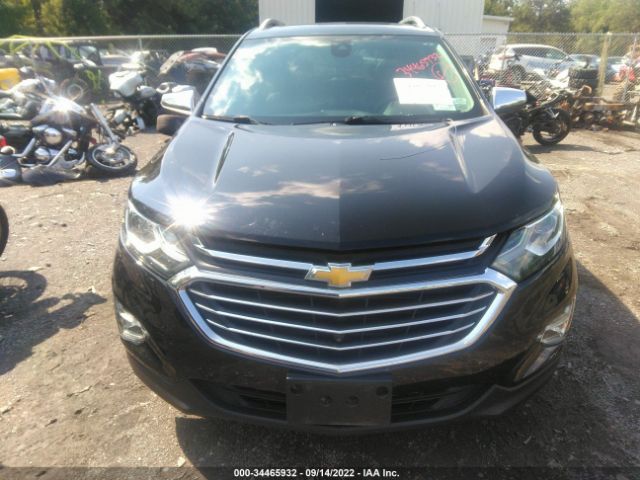 Photo 5 VIN: 2GNAXYEXXK6269144 - CHEVROLET EQUINOX 