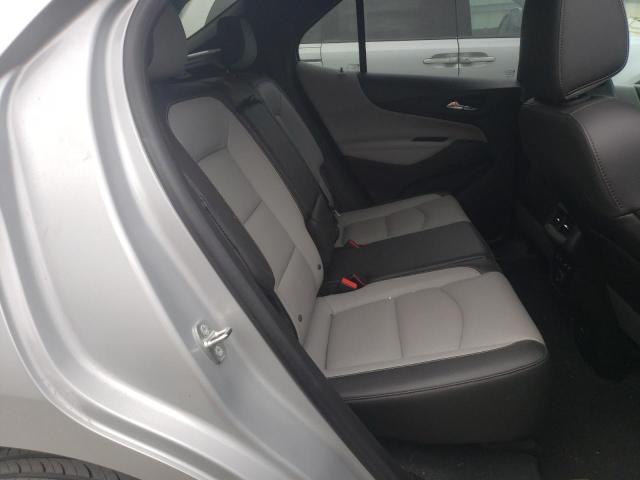 Photo 5 VIN: 2GNAXYEXXK6286266 - CHEVROLET EQUINOX PR 