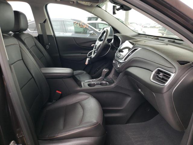 Photo 4 VIN: 2GNAXYEXXL6147160 - CHEVROLET EQUINOX PR 