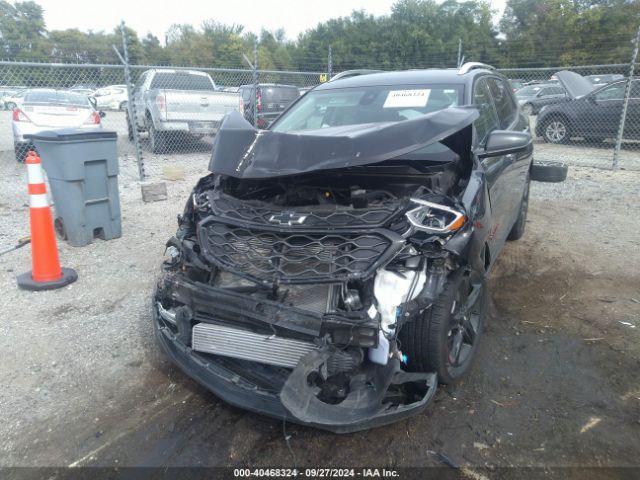 Photo 5 VIN: 2GNAXYEXXL6279030 - CHEVROLET EQUINOX 