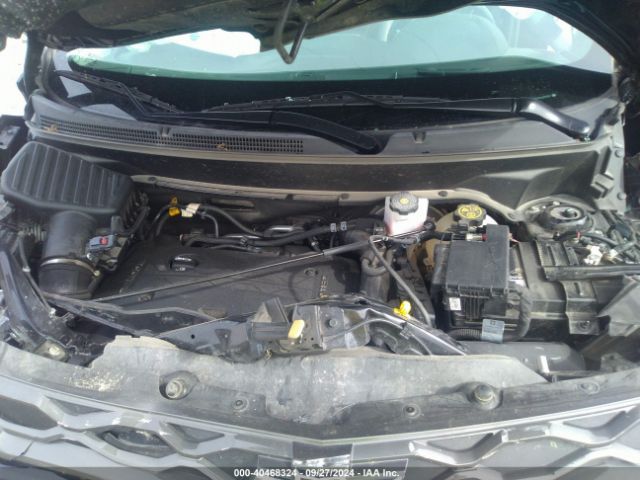 Photo 9 VIN: 2GNAXYEXXL6279030 - CHEVROLET EQUINOX 