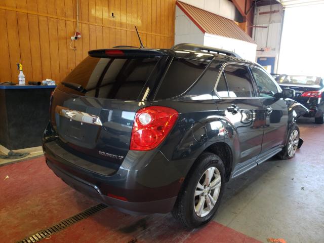 Photo 3 VIN: 2GNF1FEKXE6236319 - CHEVROLET EQUINOX LT 