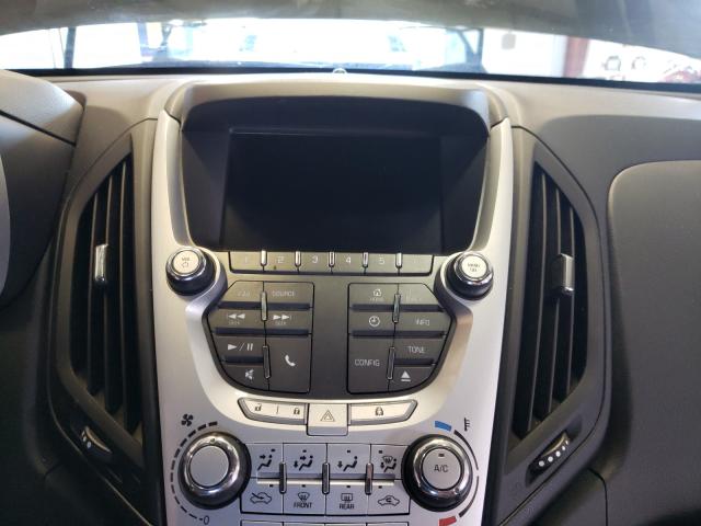 Photo 8 VIN: 2GNF1FEKXE6236319 - CHEVROLET EQUINOX LT 