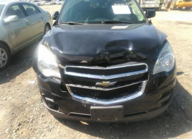 Photo 5 VIN: 2GNFLBE30E6170414 - CHEVROLET EQUINOX 