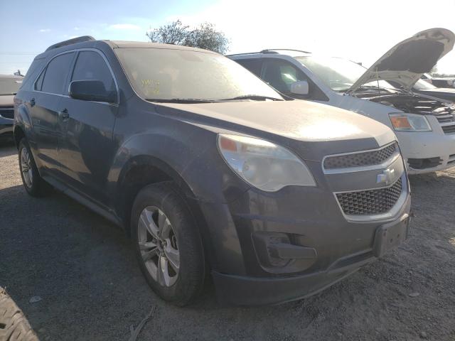 Photo 0 VIN: 2GNFLBE30E6177590 - CHEVROLET EQUINOX LT 