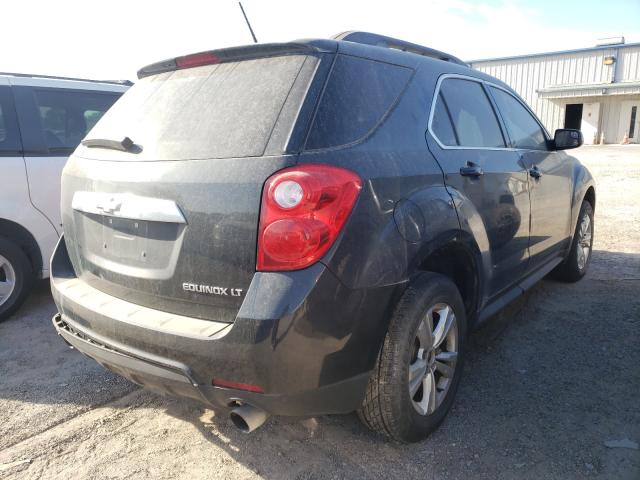 Photo 3 VIN: 2GNFLBE30E6177590 - CHEVROLET EQUINOX LT 