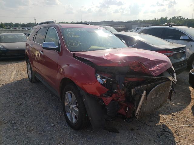 Photo 0 VIN: 2GNFLBE30F6404567 - CHEVROLET EQUINOX LT 