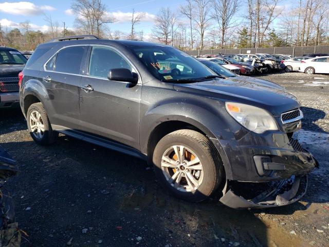 Photo 3 VIN: 2GNFLBE31E6148809 - CHEVROLET EQUINOX 