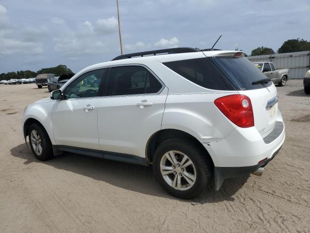 Photo 1 VIN: 2GNFLBE31F6250659 - CHEVROLET EQUINOX 