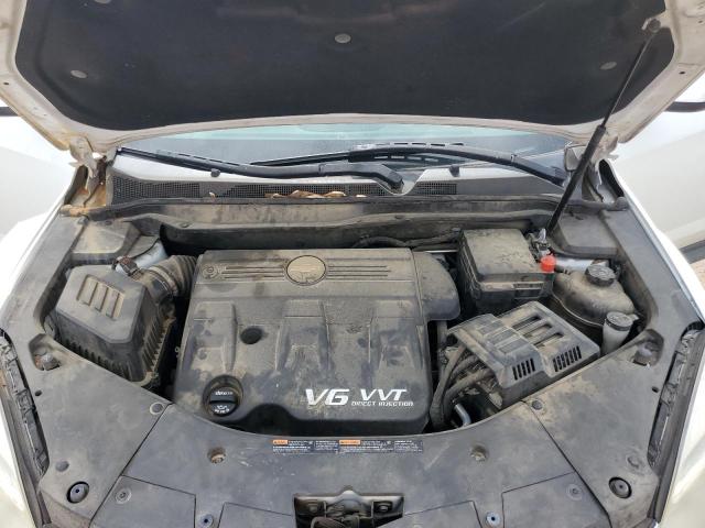 Photo 11 VIN: 2GNFLBE31F6250659 - CHEVROLET EQUINOX 