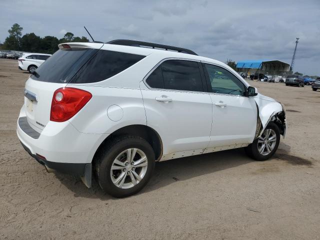 Photo 2 VIN: 2GNFLBE31F6250659 - CHEVROLET EQUINOX 