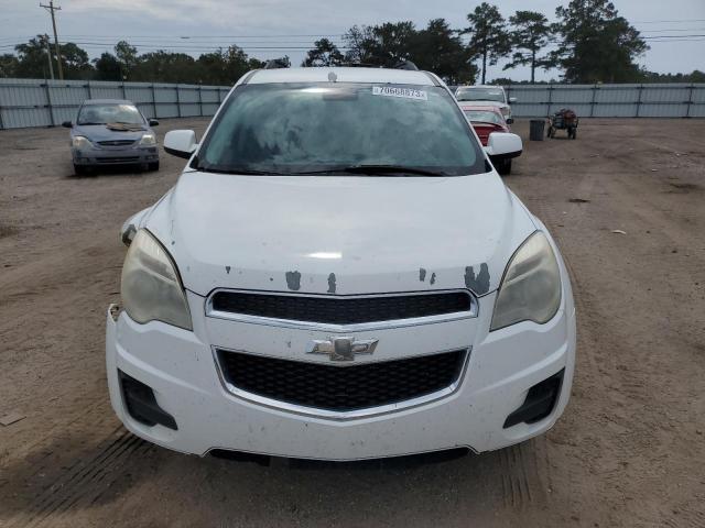 Photo 4 VIN: 2GNFLBE31F6250659 - CHEVROLET EQUINOX 