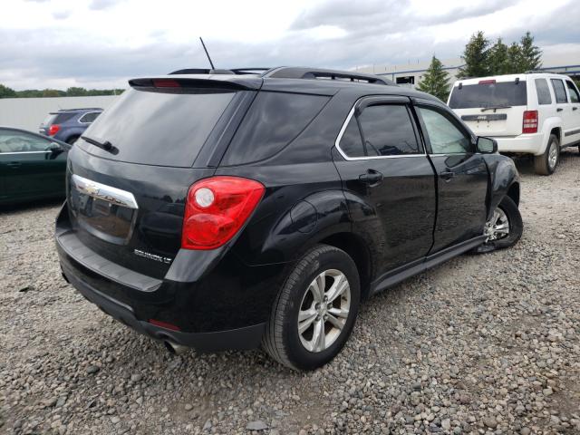 Photo 3 VIN: 2GNFLBE31F6372132 - CHEVROLET EQUINOX LT 