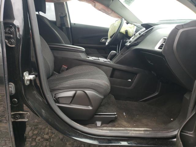 Photo 4 VIN: 2GNFLBE31F6372132 - CHEVROLET EQUINOX LT 