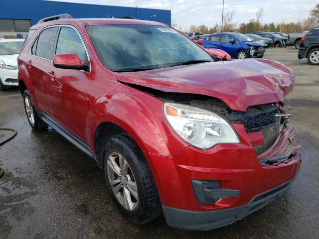 Photo 0 VIN: 2GNFLBE32E6112241 - CHEVROLET EQUINOX LT 