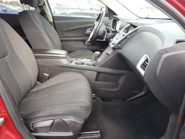 Photo 4 VIN: 2GNFLBE32E6112241 - CHEVROLET EQUINOX LT 