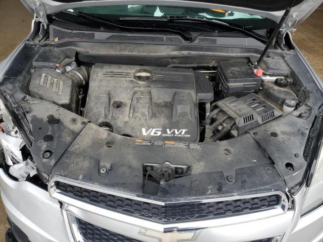 Photo 11 VIN: 2GNFLBE32E6126754 - CHEVROLET EQUINOX LT 